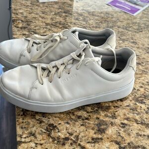Men’s Cole Haan Sneakers Size 9